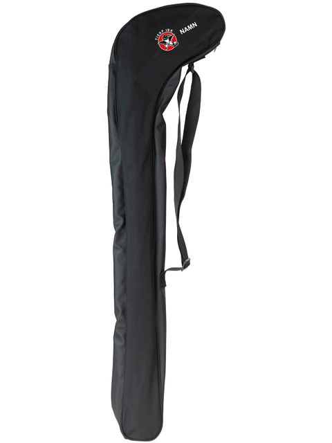 KH Stickcover - Black Label (Tierp IBK)